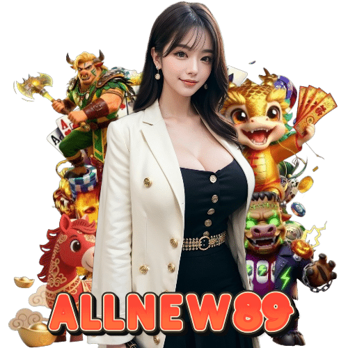 allnew89 slot