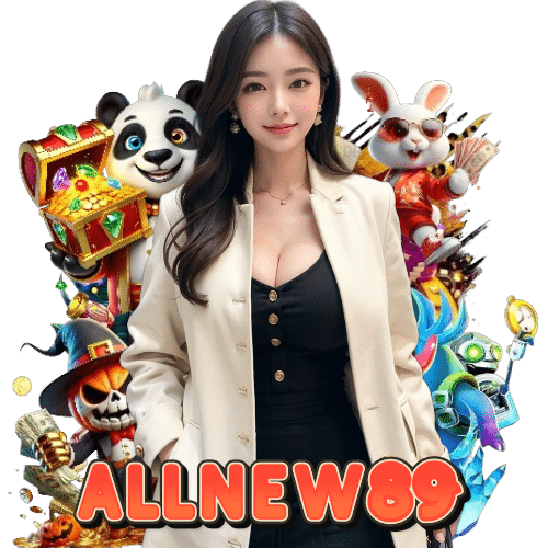 allnew89 สล็อต